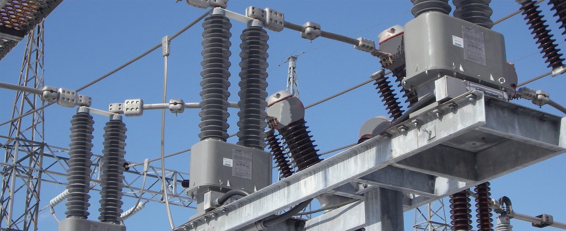 Reliable High Voltage Equipment for the Power Grid RHM International