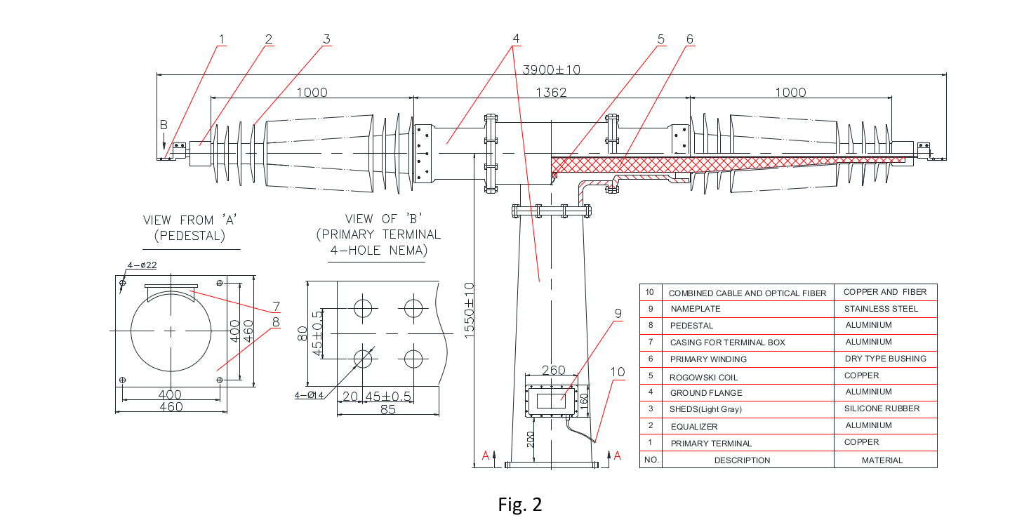 eVCT schematic - RHM Intl